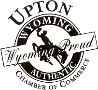 Upton Wyoming Chamber of Commerce